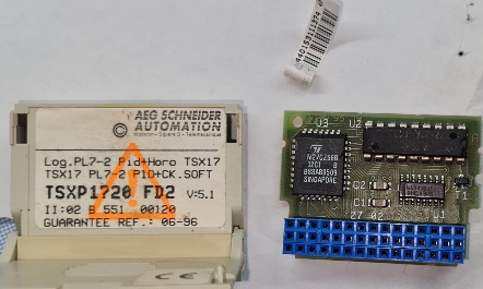 CARTE ARG SCHNEIDER TSX17